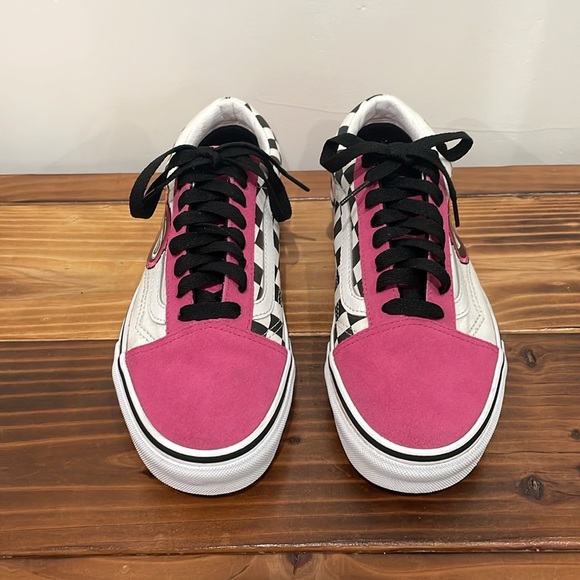 Vans Old Skool Magic Oracle Women’s Size 8.5 Men’s Size 7 - Picture 3 of 14